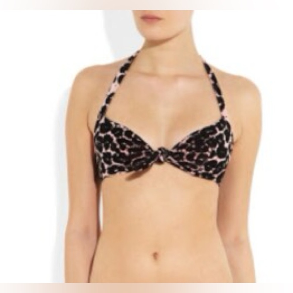 Like New Agent Provocateur Tabby Bikini Set - Picture 2 of 8